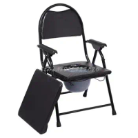 Elderly Commode Chair For Pregnant Women