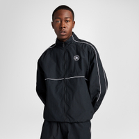 CONVERSE CHUCK STARSPRINTER 2.0 JACKET 休閒外套 男 黑色-10028342-A01
