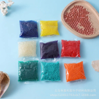 2025 Customized in bags, bottles, or bulk 7-8mm ORBEEZ gel balls, crystal beads, water-absorbing bea