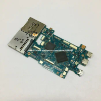 Repair Parts Motherboard Main board SY-1085 A-2199-707-A For Sony A7R III A7RM3 ILCE-7RM3 ILCE-7R III