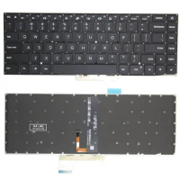 New Backlit Laptop Keyboard For XIAOMI MI PRO XMA2009-AD US Light
