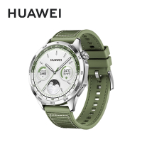 HUAWEI Watch GT4 46mm GPS運動健康智能時尚手錶 時尚款