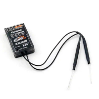 Futaba R7103SB S.BUS / S.BUS2 / FASSTest HV Receiver With 2.4G High Gain Antenna UAV Receiver For Racing Rc Drone Accessories