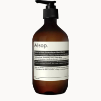 Aesop Resurrection Aromatique Hand Balm 500ml