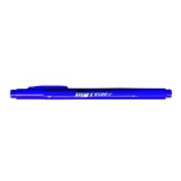 ปากกาสีน้ำ 2 หัว Mycolor 2 ม่วงอ่อน ดอง-อาร์ MC2-19