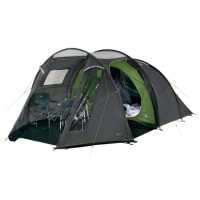 High Peak Ancona 5.0 五人家庭帳-防曬帳頂(帳篷/防曬帳)