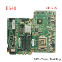 CIH77S For Lenovo IdeaCentre B540 Motherboard 90000183 LGA1155 DDR3 Mainboard 100% Tested Fast Ship