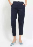 Giordano Women's Pocket Pants 0541501226 32