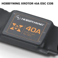 Hobbywing XRotor 40A ESC COB