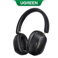 Tai nghe không dây Bluetooth UGREEN Max5c ANC 43dB khử tiếng ồn chủ động Hi-Res LDAC 75H âm thanh kh