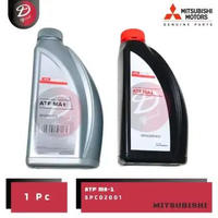 Oli Matic ATF MA1 MItsubishi New Pajero Sport Xpander SPC02001 Asli