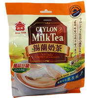 義美 錫蘭奶茶(20g*15包/袋) [大買家]