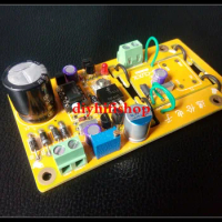 high stability Clock oscillator buffer module TCXO oscillator power board to CD player DAC AUDIO