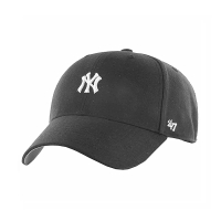 47brand 紐約洋基 47 MVP Base Runner Snapback 棒球帽(老帽 棒球帽)