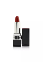 Christian Dior Rouge Dior Couture Colour 可補充替換唇膏 - # 999 (金屬) 3.5g/0.12oz