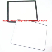 New LCD Screen Window Display (Acrylic) Outer Glass For NIKON D300 D300S Screen Protector + Tape