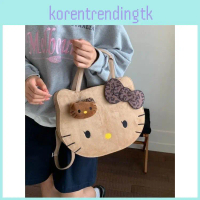 Stylish Backpack With Butterfly Knot Accents For Teen And Adult Fans