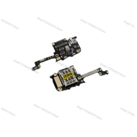 Suitable for one plus 8T/ one plus 9R microphone display card slot card holder small board display cable arrangement.