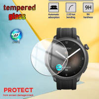 Amazfit Balance film Tempered Glass Screen Protector Transparent Film Amazfit Balance screen protector