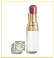 CHANEL 香奈兒口紅唇膏 ROUGE COCO BAUME SHINE HYDRATING BEAUTIFYING TINTED LIP BALM #762 RASPBERRY KISS 3G