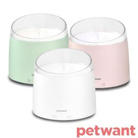【PETWANT】渦流循環寵物活水機 W2-N