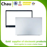 New For Acer Aspire3 17.3" A517-52G A317-53 N20C6 LCD Back Cover Top Case/LCD Bezel For Metal