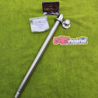 AS RODA BELAKANG STAINLESS HONDA NOVA DASH HONDA LS ORIGINAL HENG THAILAND