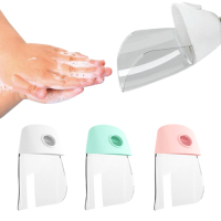 colorland【2入】新款水龍頭延伸器寶寶洗手器簡易型加長防濺水
