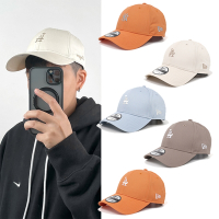 New Era 棒球帽 Color Era 940帽型 可調式帽圍 老帽 帽子 單一價 NE14148151
