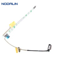 New 5C10S30129 DC02C00M700 For Lenovo Ideapad Yoga 7-14ITL5 82BH 7-14ACN6 82N7 GYG41 EDP Cable Lvds Wire