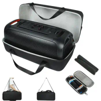 Outdoor Carrying Case for JBL Party-Box ON THE GO Wireless Speaker Waterproof Cover EVA Storage Bag For ON THE GO Accessories