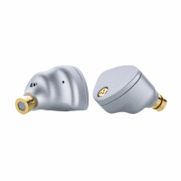 MOONDROP ARIA 2 Earphones High Performance IEMs Earbuds with Detachable Cable 0.78mm 2pin 3.5/4.4mm