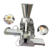 Good Quality Automatic Shaomai Baozi Dumpling Making Machine 1800 Pieces Per Hour