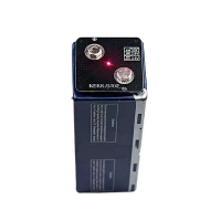 Kondensator super farad 2.8V 3000F untuk stabilisasi voltan dan penyejajaran, plat penstabil/regulat