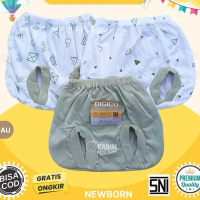 Celana POP Bayi/Kodok Bayi DIGICO Best Quality CLO581