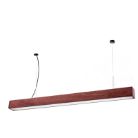 【大巨光】LED T8 4尺x1 日光燈_吊燈型(LW-11-5067)