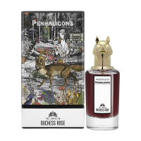 Penhaligon s 潘海利根 Duchess Rose 狐狸淡香精 75ml