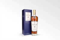 The Macallan 麥卡倫  18 Year Old Single Malt Double Cask Whisky 700ml