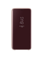 เคส Galaxy S9 (สีทอง) รุ่น EF-ZG960CFEGWW