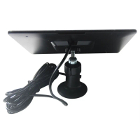 Bảng sạc năng lượng mặt trời 5W cho Anker, Eufy, Ring và Blink