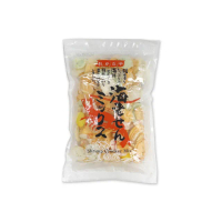 【岡田屋製果】海老綜合 海鮮風味仙貝 185g/包 2包組