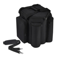 Newest Polyester Fabric Carrying Outdoor Travel Case for Bose Speaker