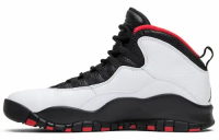 JORDAN 10 RETRO DOUBLE NICKEL