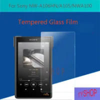 2/3PCS/Lot For Sony NW-A106HN A105 NWA100 Premium Tempered Glass HD Screen Protective Film