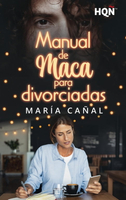 【電子書】Manual de Maca para divorciadas