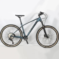 High Quality Hot Sale Adult Hi- Carbon Fiber Frame Hybrid Brake 12 Speed Road Bike Bicycle