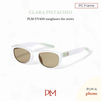 plume.bkk แว่นกันแดดรุ่น ‘Clara’ Sunglasses