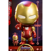 【Beast Kingdom 野獸國】HOT TOYS CBX025 復仇者聯盟：終局之戰 鋼鐵人 MK85 巨型款
