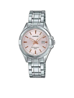 นาฬิกา GENERAL รุ่น LTP-1308D-4AVDF สีชมพู
