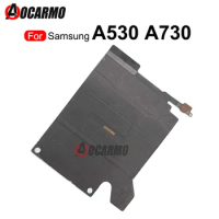 For Samsung Galaxy A530 A730 A8 PLUS 2018 NFC Flex Cable Repair Replacement Parts